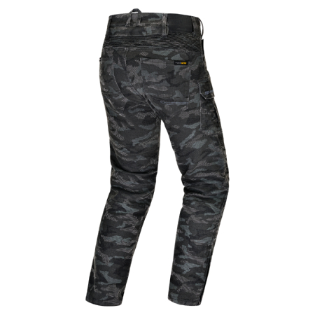 Blugi SHIMA Giro 3.0, Tapered fit  [1]