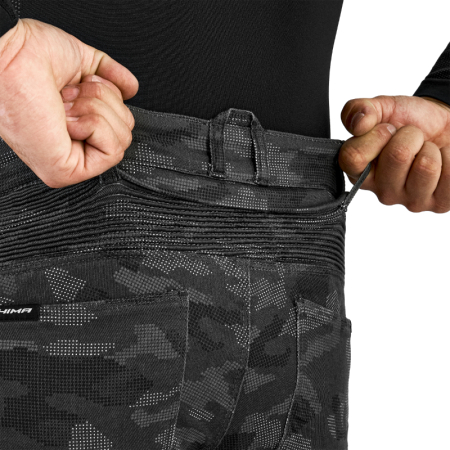 Blugi SHIMA Giro 3.0, Tapered fit  [11]