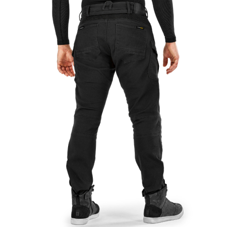 Blugi SHIMA Giro 3.0, Tapered fit [3]