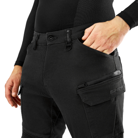 Blugi SHIMA Giro 3.0, Tapered fit [6]