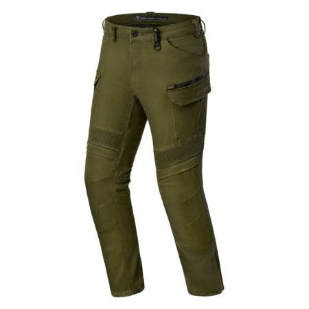 Blugi - Blugi SHIMA Giro 3.0, Tapered fit