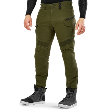 Blugi SHIMA Giro 3.0, Tapered fit [2]