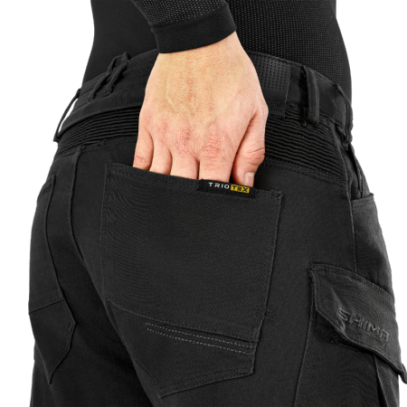Blugi SHIMA Giro 3.0, Tapered fit [7]