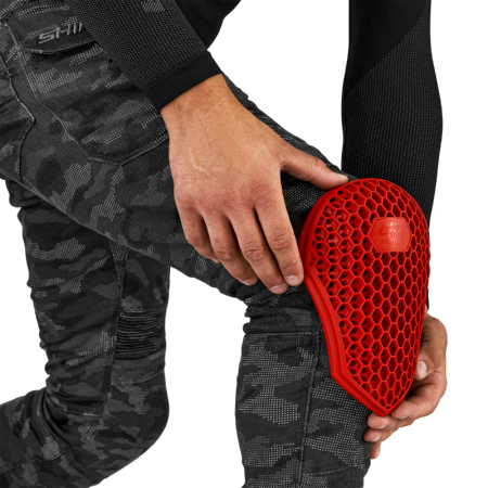 Blugi SHIMA Giro 3.0, Tapered fit  [14]