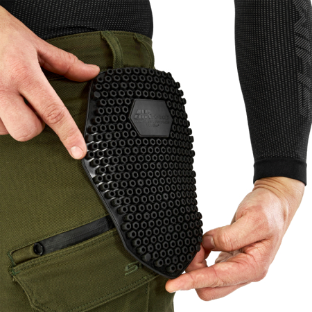 Blugi SHIMA Giro 3.0, Tapered fit [12]