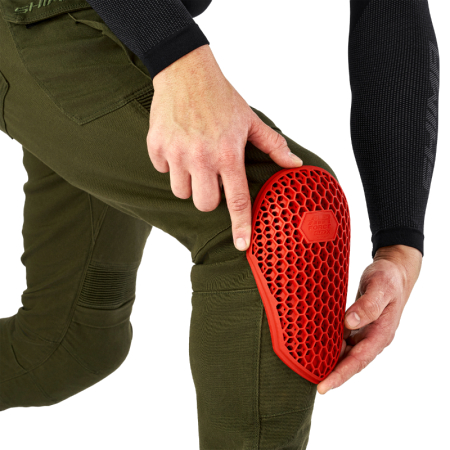 Blugi SHIMA Giro 3.0, Tapered fit [13]