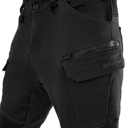 Blugi SHIMA Giro 3.0, Tapered fit [8]