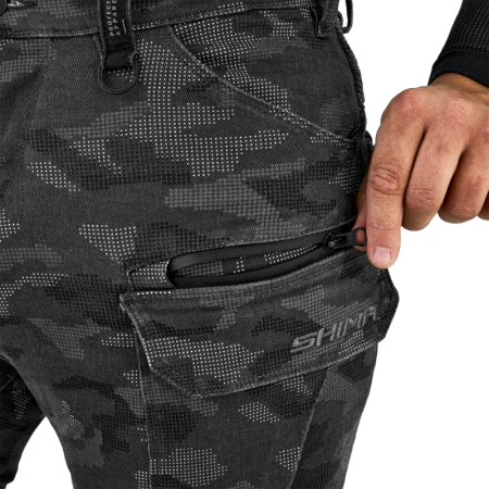 Blugi SHIMA Giro 3.0, Tapered fit  [10]