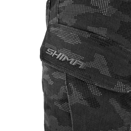 Blugi SHIMA Giro 3.0, Tapered fit  [17]