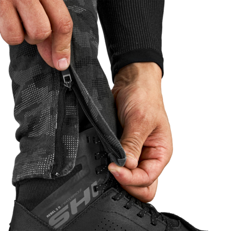 Blugi SHIMA Giro 3.0, Tapered fit  [20]