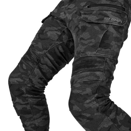 Blugi SHIMA Giro 3.0, Tapered fit  [15]