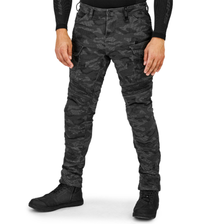 Blugi SHIMA Giro 3.0, Tapered fit  [2]