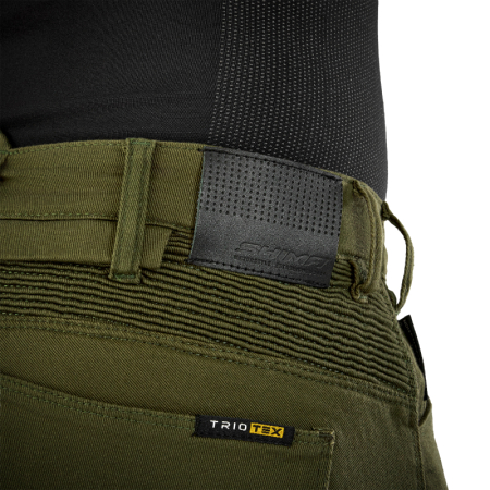 Blugi SHIMA Giro 3.0, Tapered fit [17]