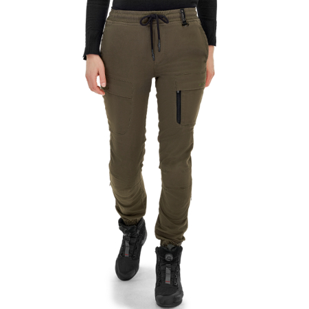 Pantaloni SHIMA Joggsy Lady [2]