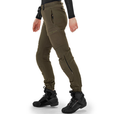 Pantaloni SHIMA Joggsy Lady [5]