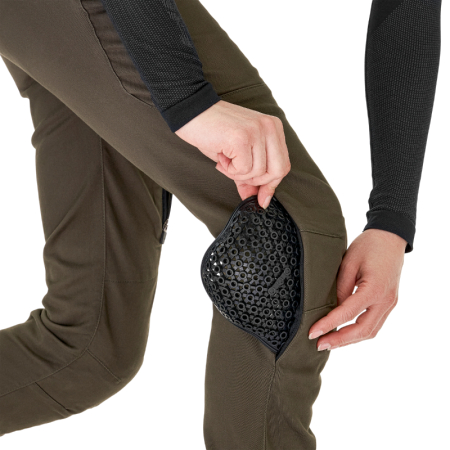 Pantaloni SHIMA Joggsy Lady [12]