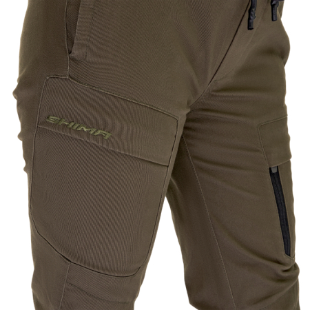 Pantaloni SHIMA Joggsy Lady [13]