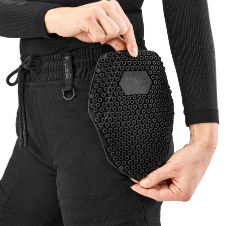 Pantaloni SHIMA Joggsy Lady [11]