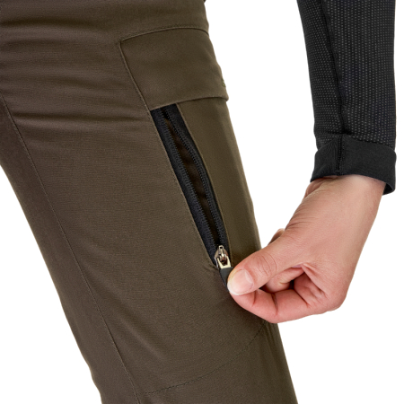 Pantaloni SHIMA Joggsy Lady [8]