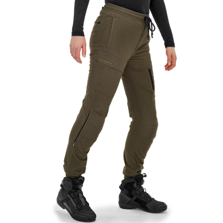 Pantaloni SHIMA Joggsy Lady [3]