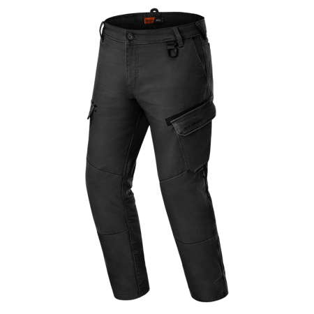 PANTALONI - Blugi SHIMA Recon