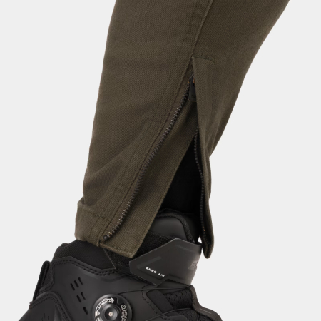 Blugi SHIMA Recon Lady [13]