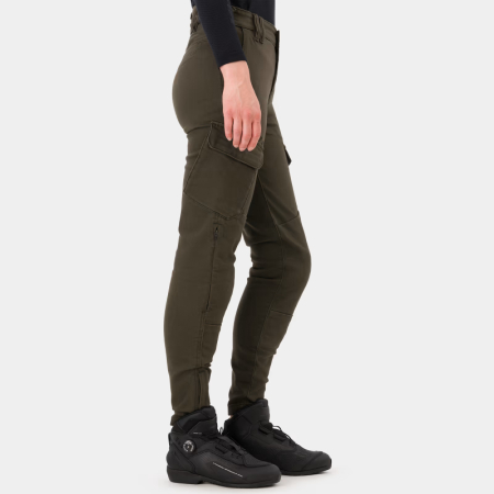 Blugi SHIMA Recon Lady [2]