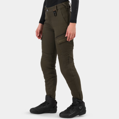 Blugi SHIMA Recon Lady [4]