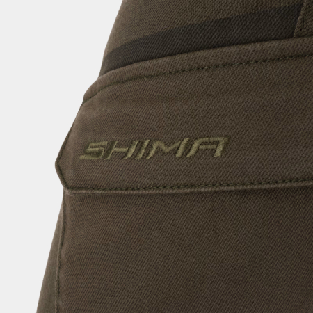 Blugi SHIMA Recon Lady [9]