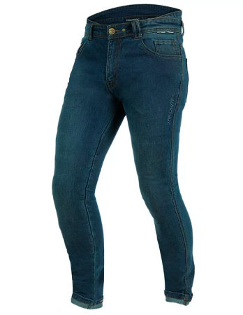 Blugi - Blugi Trilobite Downtown 2.0 monolayer, Albastru