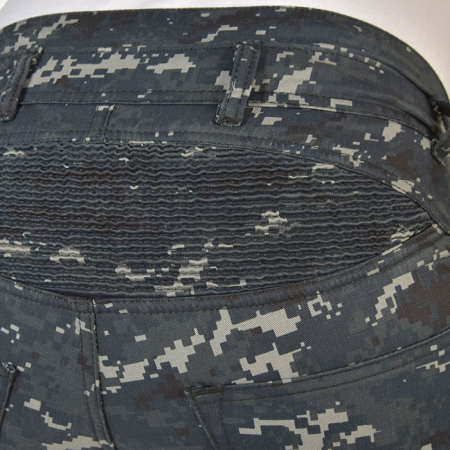 Blugi moto Trilobite Parado Camuflaj [2]