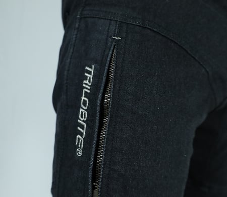 Blugi Trilobite Parado doublelayer AAAA Ladies, Slim fit [3]