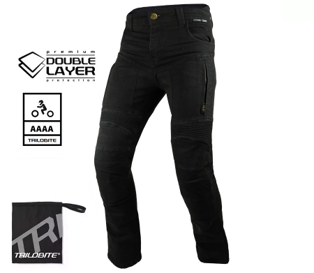 Blugi Trilobite Parado doublelayer AAAA, Slim fit [1]