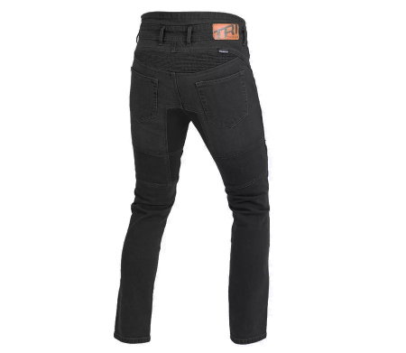 Blugi Trilobite Parado doublelayer, Slim Fit, Negru [1]