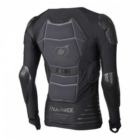 Bluza STV O'Neal cu protectii si maneca lunga V.23 [1]