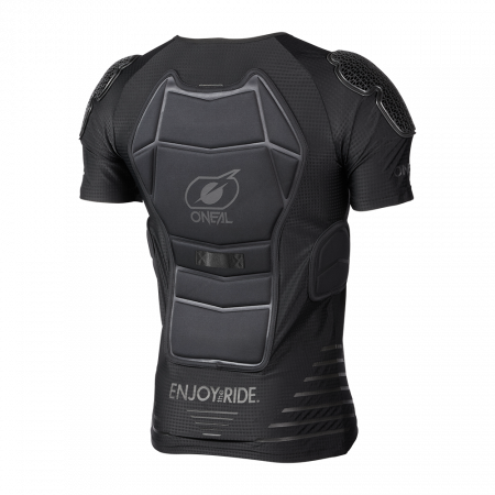 Bluza STV O'Neal cu protectii si maneca scurta V.23 [1]