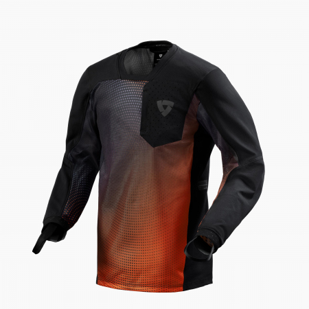 CROSS - ENDURO - Bluza REV'IT! Trailblazer