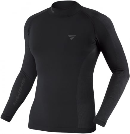 TERMICE - Bluza termica all season SHIMA Basecooler 2