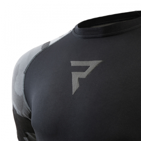 Bluza termica de vara Rebelhorn Freeze II [3]