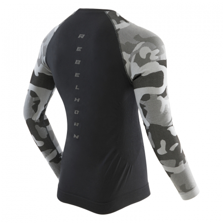 Bluza termica de vara Rebelhorn Freeze II [1]