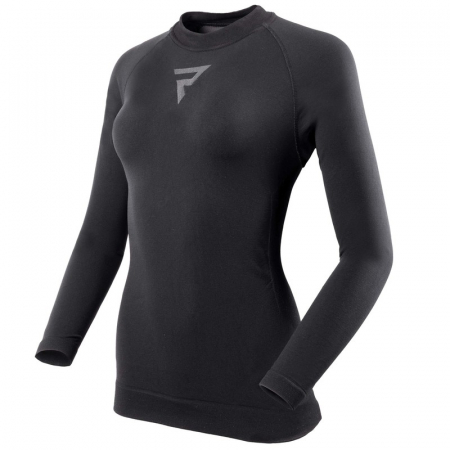 Bluza termica de vara Rebelhorn Freeze II Lady [0]