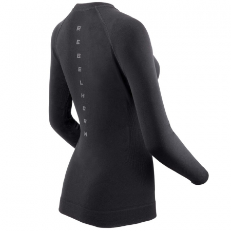 Bluza termica de vara Rebelhorn Freeze II Lady [1]