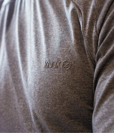 Bluza termica Knox Max Dual Active LS Top - lichidare stoc! [4]