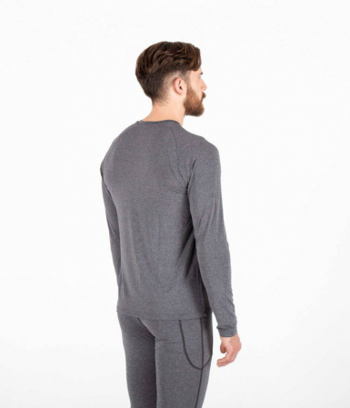 Bluza termica Knox Max Dual Active LS Top - lichidare stoc! [6]