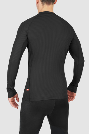 Bluza termica unisex Pando Vapor Coolmax [2]