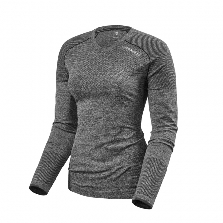 TERMICE - Bluza termica REV'IT! Airborne LS Ladies - lichidare stoc!