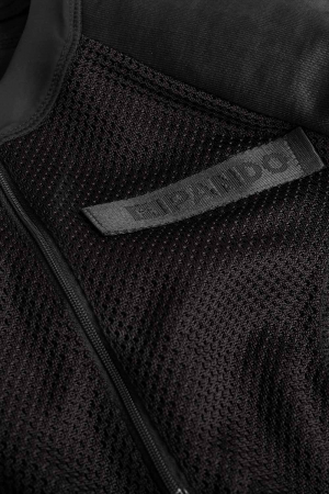 Body cu protectii Pando Bia [7]