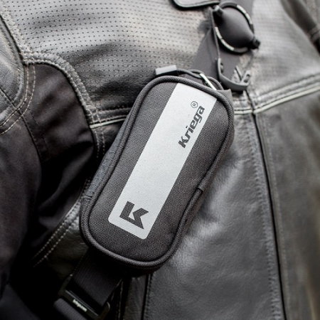 Borseta pentru bretea | Kriega Harness Pocket [1]