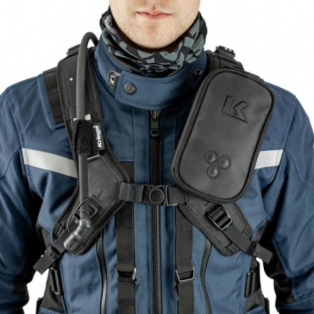 Borseta pentru bretea Kriega Harness Pocket XL [3]