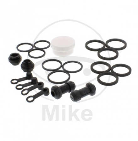 Piese moto - Brake caliper seal kit TOURMAX OST 0126